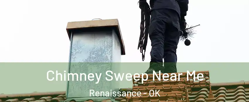 Chimney Sweep Near Me Renaissance - OK