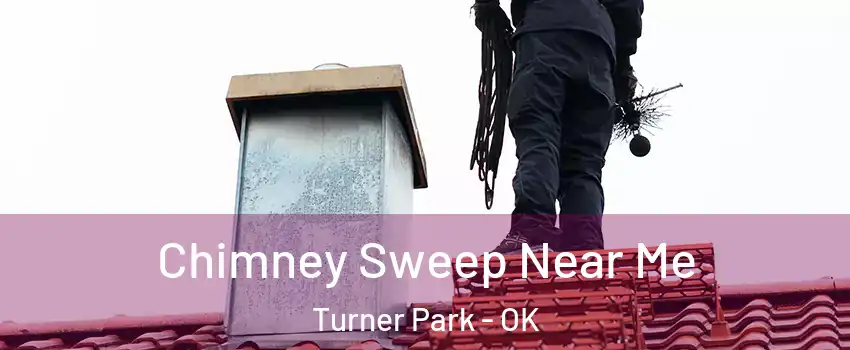 Chimney Sweep Near Me Turner Park - OK
