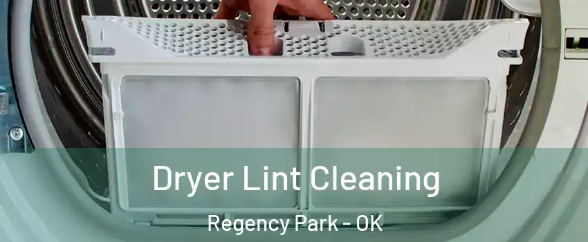 Dryer Lint Cleaning Regency Park - OK