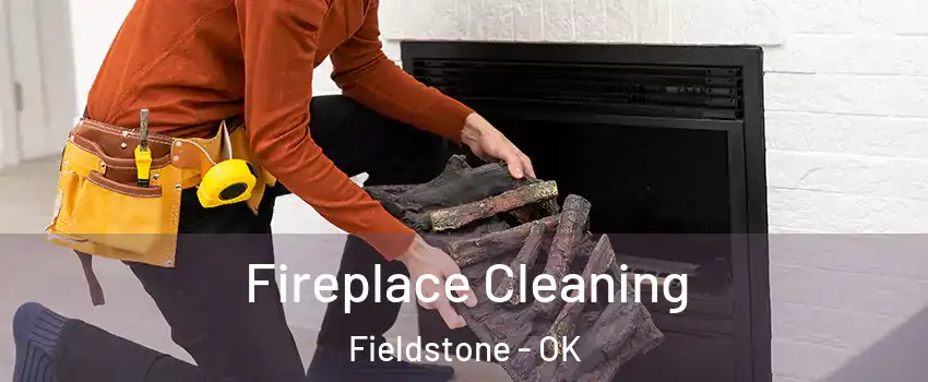 Fireplace Cleaning Fieldstone - OK