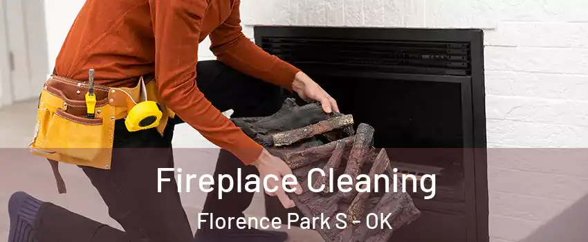 Fireplace Cleaning Florence Park S - OK
