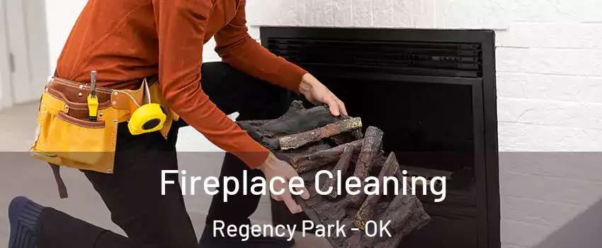 Fireplace Cleaning Regency Park - OK