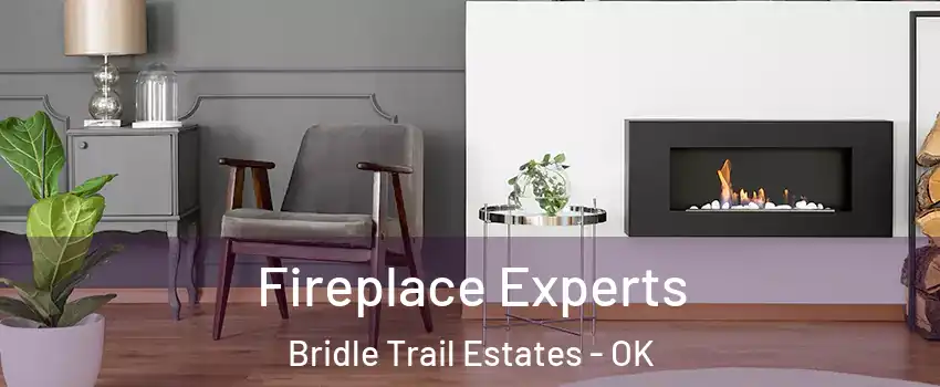 Fireplace Experts Bridle Trail Estates - OK