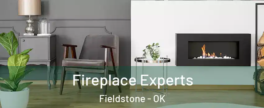 Fireplace Experts Fieldstone - OK
