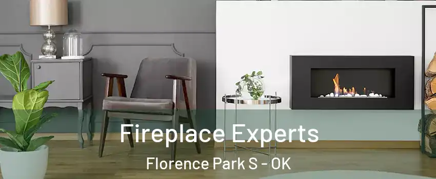 Fireplace Experts Florence Park S - OK