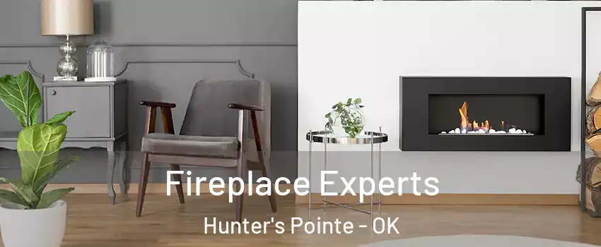 Fireplace Experts Hunter's Pointe - OK