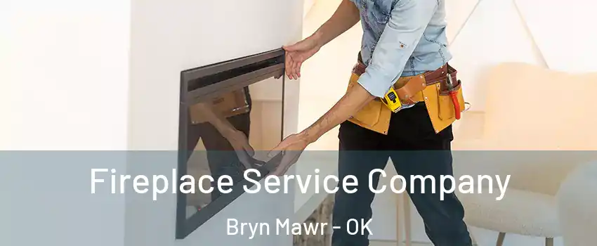 Fireplace Service Company Bryn Mawr - OK