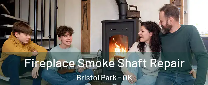 Fireplace Smoke Shaft Repair Bristol Park - OK