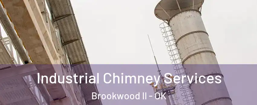 Industrial Chimney Services Brookwood II - OK