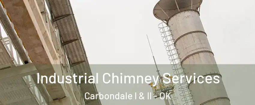 Industrial Chimney Services Carbondale I & II - OK
