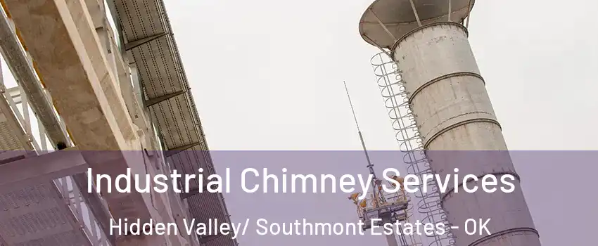 Industrial Chimney Services Hidden Valley/ Southmont Estates - OK