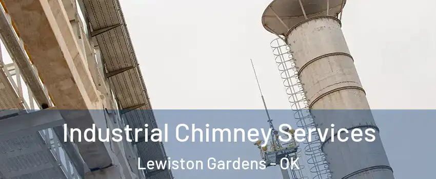 Industrial Chimney Services Lewiston Gardens - OK