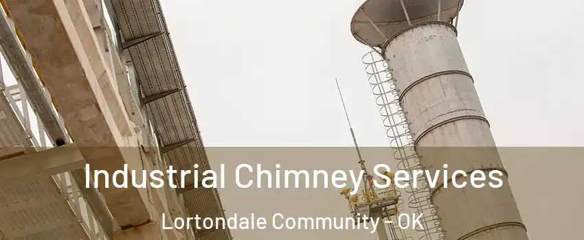 Industrial Chimney Services Lortondale Community - OK
