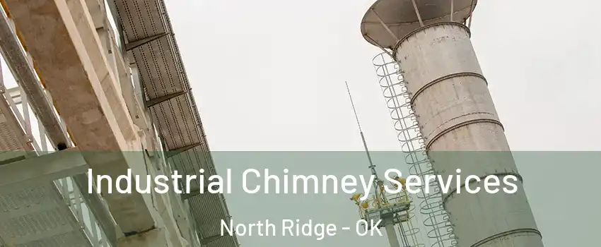 Industrial Chimney Services North Ridge - OK