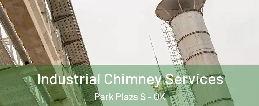 Industrial Chimney Services Park Plaza S - OK