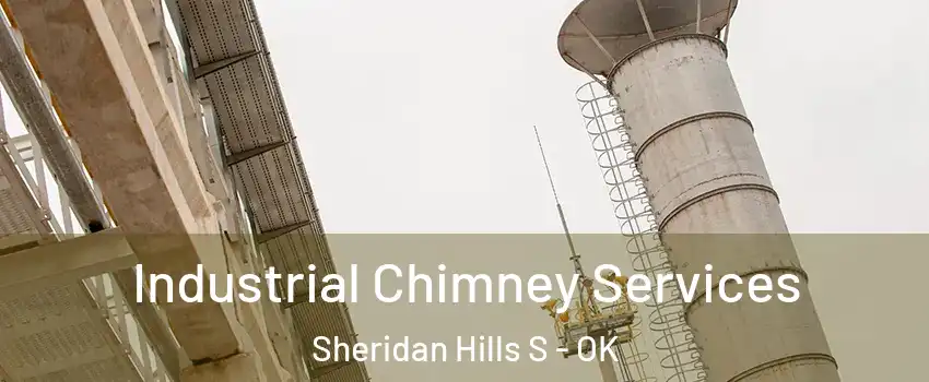 Industrial Chimney Services Sheridan Hills S - OK