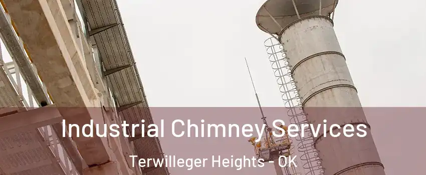 Industrial Chimney Services Terwilleger Heights - OK