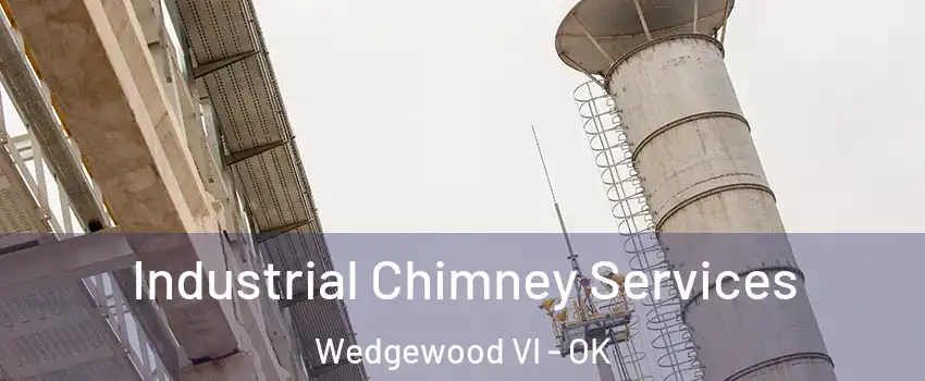 Industrial Chimney Services Wedgewood VI - OK