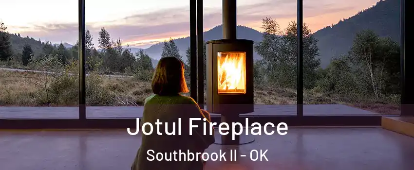 Jotul Fireplace Southbrook II - OK