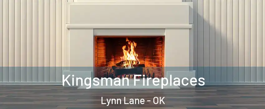 Kingsman Fireplaces Lynn Lane - OK