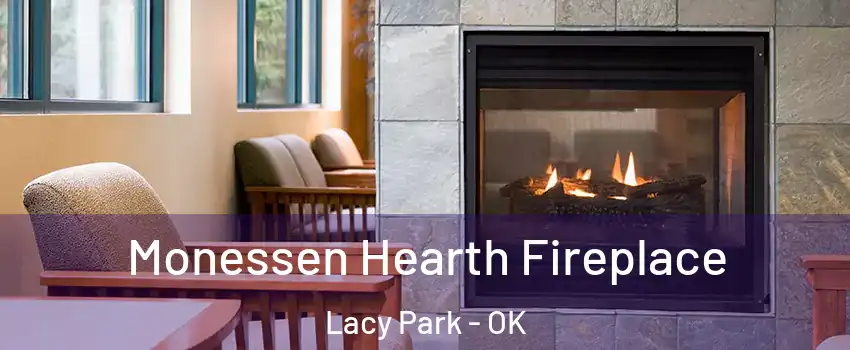 Monessen Hearth Fireplace Lacy Park - OK