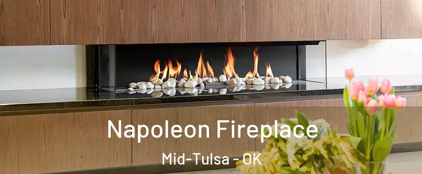Napoleon Fireplace Mid-Tulsa - OK