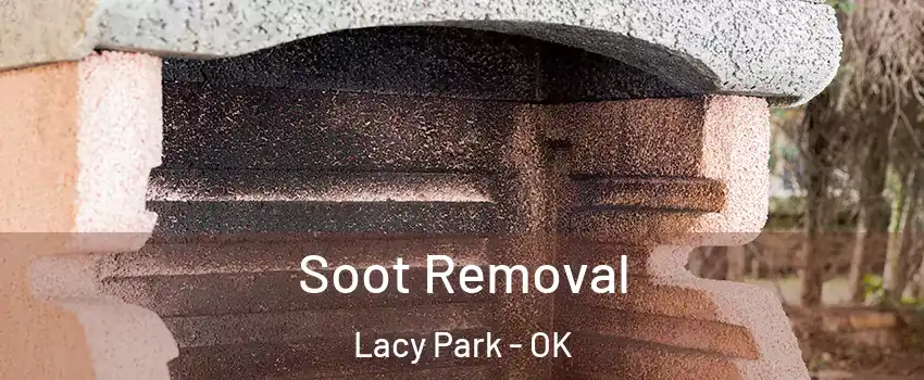 Soot Removal Lacy Park - OK