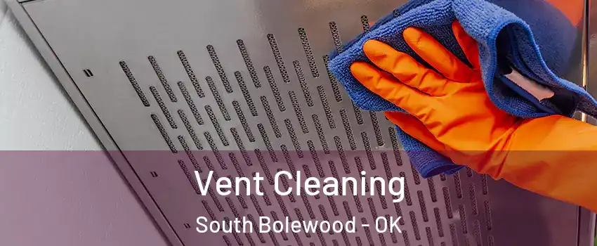 Vent Cleaning South Bolewood - OK